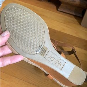 Style & Co women’s sandals 7.5